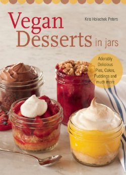 Desserts in Jars